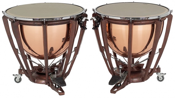 PREMIER  - ELITE TIMBALES  - photo n 3