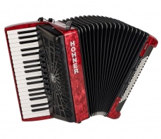 HOHNER - BRAVO 3 - 80