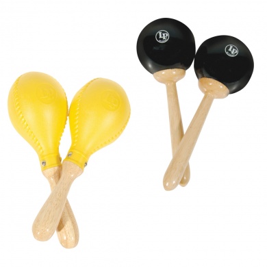 LP - MARACAS - photo n 1