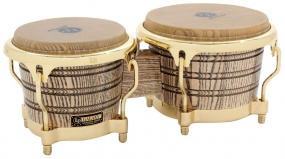 LP - BONGOS GALAXY NATURAL 