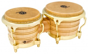 LP - BONGOS NATURAL GII