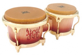 LP - BONGOS 40TH ANNIVERSARY 