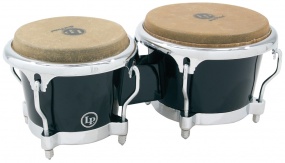 LP - BONGOS FIBERGLASS