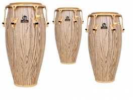 LP - CONGAS WOOD GALAXY GIOVANNI