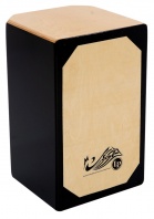 LP - CAJON SOUL CORTES 