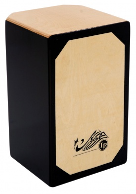 LP - CAJON SOUL CORTES  - photo n 1