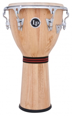 LP  - DJEMBE - photo n 1