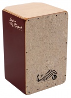 LP  - CAJON KEVIN RICARD