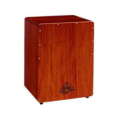 GON BOPS - CAJON ACUNA SERIES - photo n 1