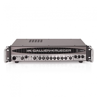 GALLIEN-KRUEGER - RB700 - photo n 1