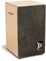 SCHLAGWERK - CAJON LA PERU 