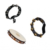 MEINL  - TAMBOURIN'S