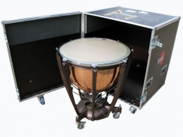 RYTHMES & SONS - FLIGHT TIMPANI