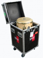 DIVERS - FLIGHT CONGAS