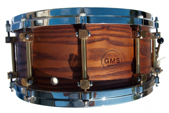 GMS - 6,5x14