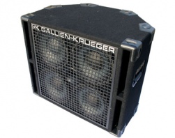 GALLIEN-KRUEGER - RBH410