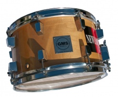 GMS - 7x12\