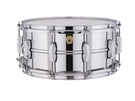 LUDWIG - 6,5x14\