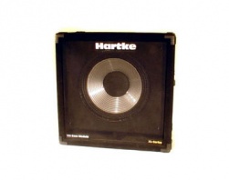 HARTKE - XL115